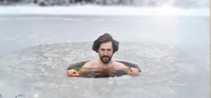 Can You Get Sick from Swimming in Cold Water?