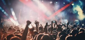 should you wear ear plugs at concerts