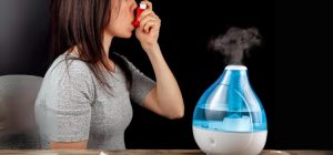 how to use vicks vapopads without humidifier