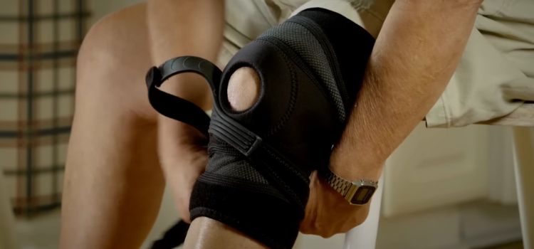 Should You Wear a Knee Support with a Baker's Cyst
