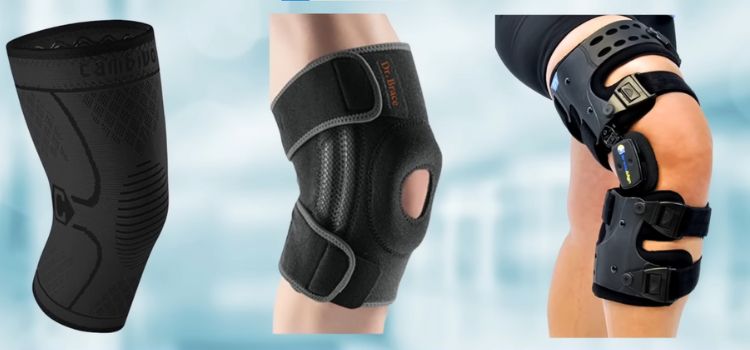 What Type of Knee Brace for Baker's Cyst?
