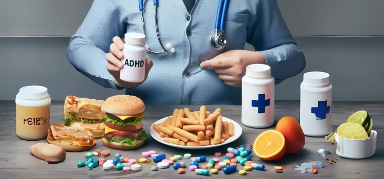 Best ADHD Medication After Gastric Bypass Surgery