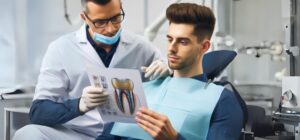 how to care for dental implants