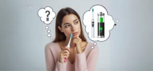 How Long Can an Electric Toothbrush Last Without Charging