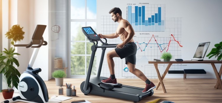 How the Elliptical Weight Affect the Intensity of Workouts?