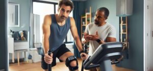 How to Protect Your Knees on the Elliptical