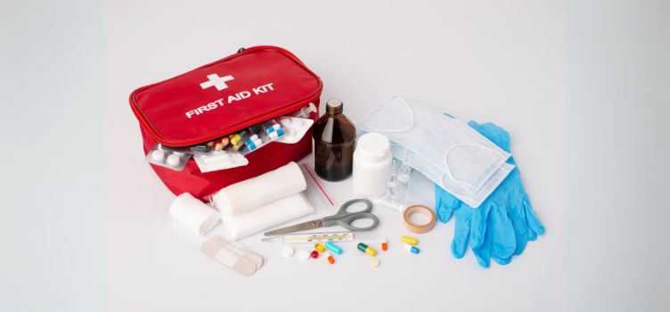 Are First Aid Kits FSA and HSA Eligible