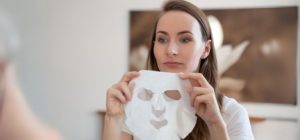 How often should you do a face mask