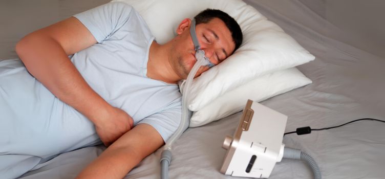 Should You Wear CPAP When Napping