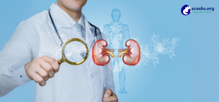 Is Cold Water Bad for Your Kidneys?