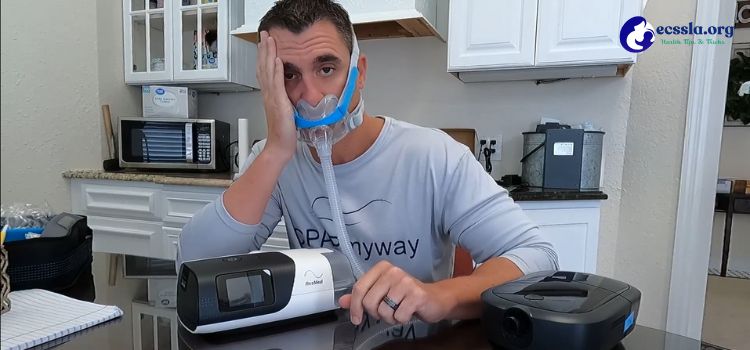 Why is my ResMed CPAP machine not turning on? Steps to Fix